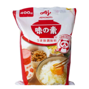 Mì chính 400gr AJINOMOTO