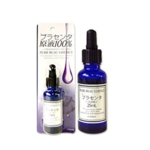 Serum Pure Beau Essence 25ml (4 loại) (Placenta nhau thai cừu)