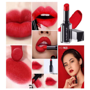 Son Shu Uemura rough unlimited matte 3g RD163