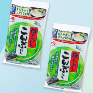 Hạt nêm rong biển 8grx7