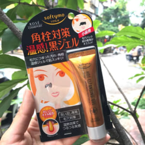 Gel lột mụn KOSE