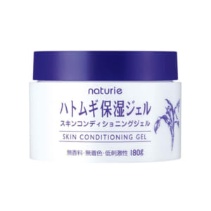 Naturie Gel trắng da Hatomugi 180g