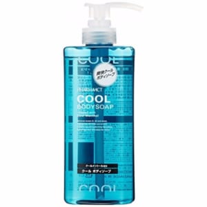 Sữa tắm nam Pharmaact Cool Body Soap 600ml