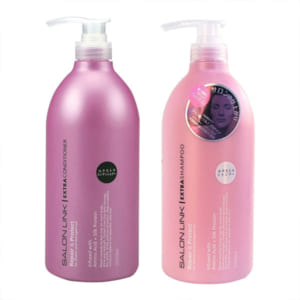  Dầu gội Salon Link Extra 1000ml 