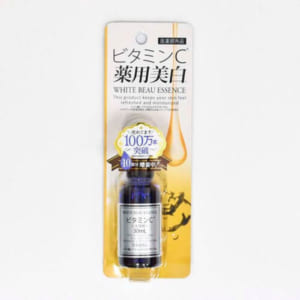 Serum trắng da White Beau Essence Vitamin C 25ml