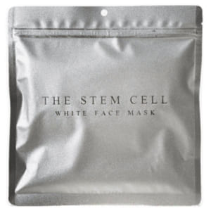 Mặt nạ tế bào gốc Stem Cell White cao cấp Nhật Bản 30 miếng