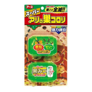 Thuốc diệt kiến