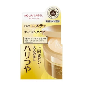 Kem dưỡng Aqualabel Special Gel Cream Oil In 5 in 1 90g