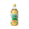 Dấm hoa quả Tamunoi 500ml