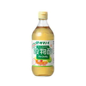 Dấm hoa quả Tamunoi 500ml