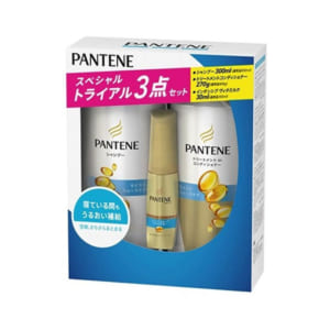 Set 3 panatene ( xanh dương) mẫu mới