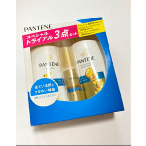 Set 3 panatene ( xanh dương) mẫu mới