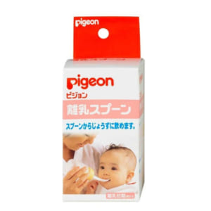 Bình thìa Pigeon cho bé 120ml