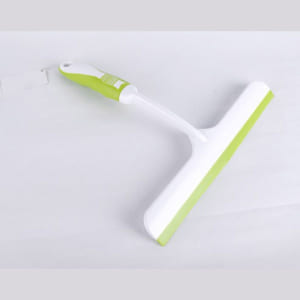 Dụng cụ lau kính