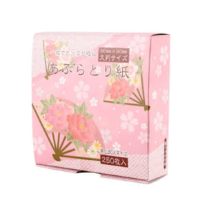 Set 250 tờ giấy thấm dầu