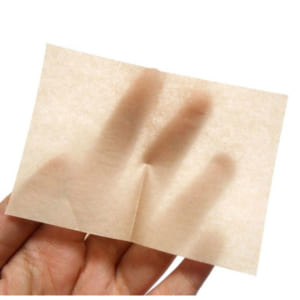 Set 250 tờ giấy thấm dầu