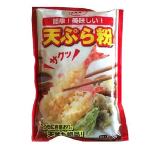 Bột chiên xù Tempura Suki 250g - Gói