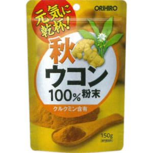 Tinh chất nghệ Orihiro 100% 150g