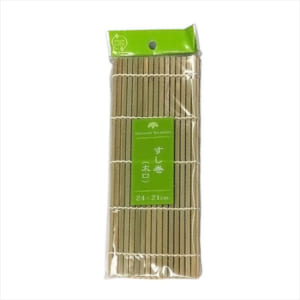 Mành cuộn Sushi bằng tre (cỡ to)