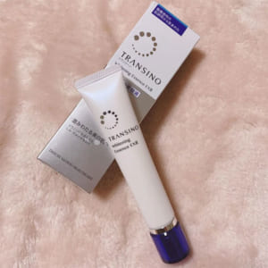 Tinh chất Transino giúp trắng da, mờ thâm nám Whitening Essence Ex II 30g
