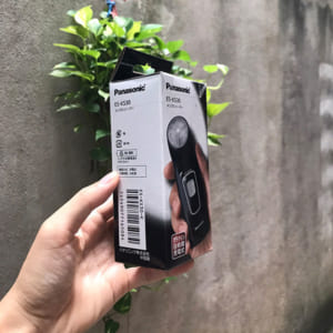 máy cạo râu Panasonic