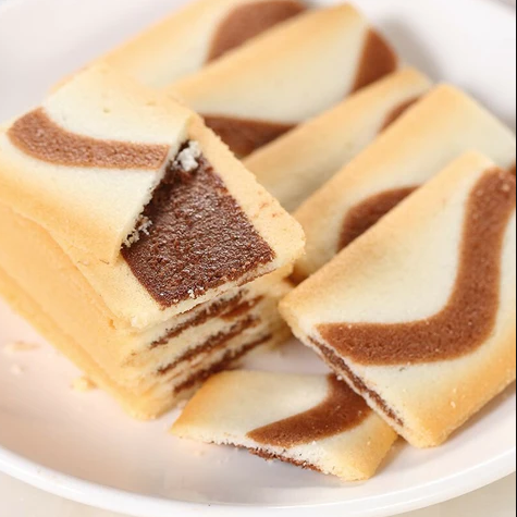 banh quy D'asses nhan socola1