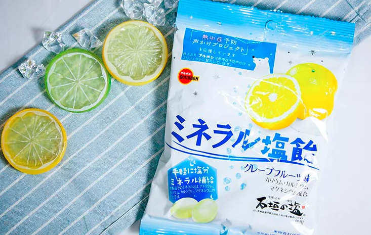 keo muoi mineral bourbon