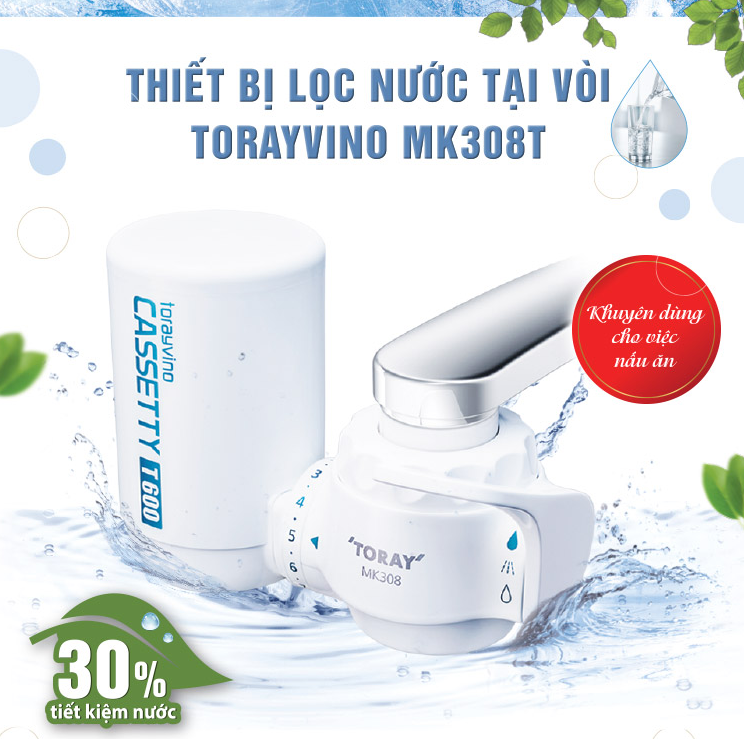 may loc nuoc truc tiep tai voi MK308T