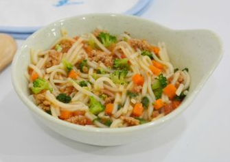 mi somen wakobo cho be 5 thang