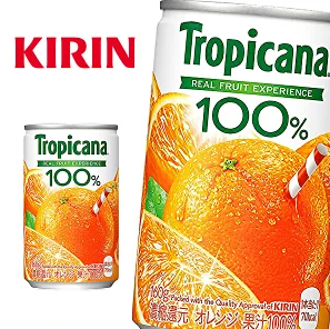 nuoc tropicana cam