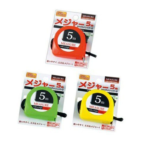 Thước dây 5m Eko Nhật Bản