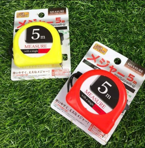 Thước dây 5m Eko Nhật Bản