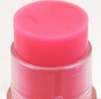 Son dưỡng môi Mentholatum chống nắng Waterlip 4.5g (Hồng đỏ)