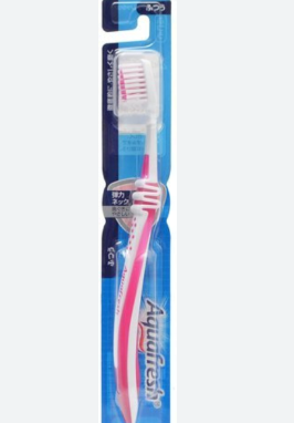 Bàn chải đánh răng Aquafresh brush siêu mền mảnh - cái