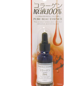 Serum Pure Beau Essence 25ml (4 loại) (Collagen) 