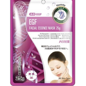 Mặt nạ 1M MITOMO EGF giảm nếp nhăn 