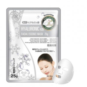 mặt nạ 1M MITOMO căng bóng Hyaluronic ACID