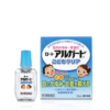 Nước nhỏ mắt Rohto Aru guard cho trẻ em 10ml - Lọ