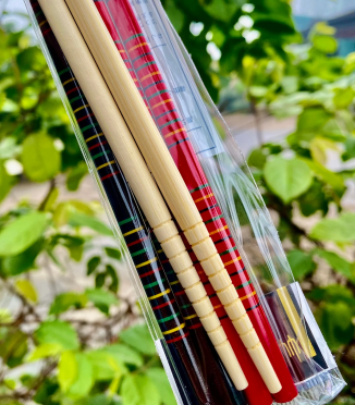 Set 2 đôi đũa làm bếp: