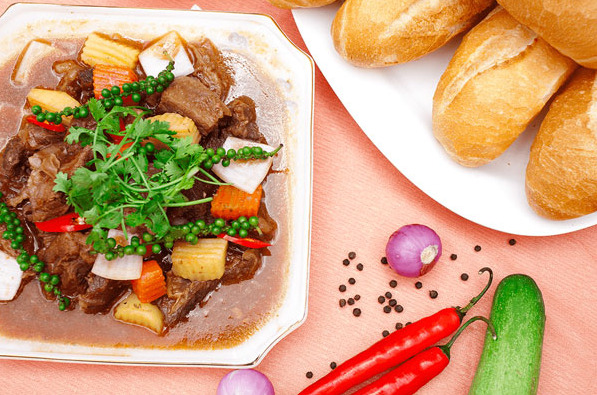 vien sot vang kieu Nhat 160g