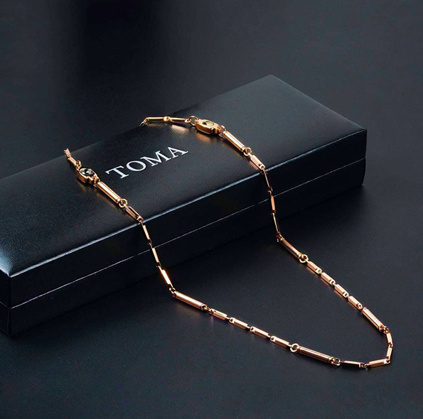 vong toma co nu vang