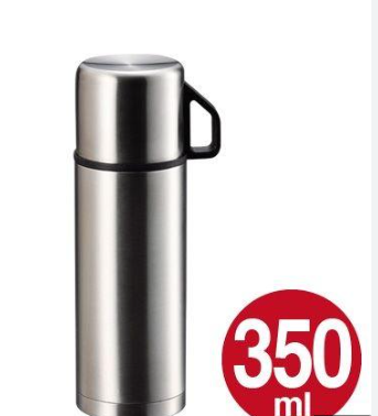 Bình Inox giữ nhiệt Pearl 350ml - cái