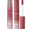 Son môi Cezanne Watery Tint Lip matte giữ màu lâu trôi (2 màu) (M1 Dusty Rose) - cái: