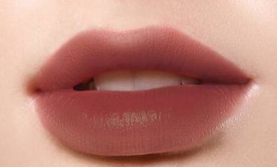 Son môi Cezanne Watery Tint Lip matte giữ màu lâu trôi (2 màu) (M1 Dusty Rose) - cái: