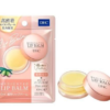 Son Dưỡng Môi Dạng Hũ DHC Medicated Lip Balm 