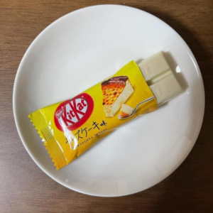 SCL Kitkat vị phomai