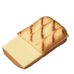 Bánh quy Bourbon Blanchule gói 105g