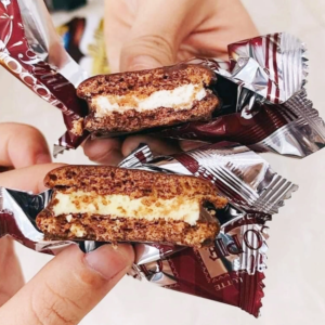 Bánh Choco Pie Nhật Bản- Túi