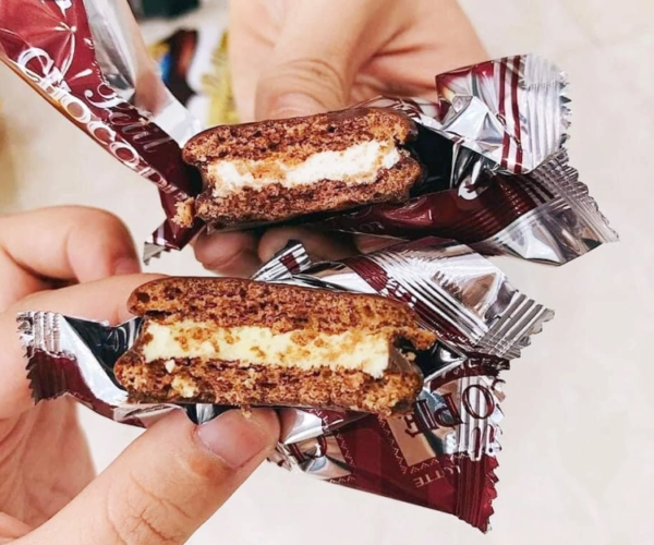 Bánh Choco Pie Nhật Bản- Túi