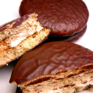 Bánh Choco Pie Nhật Bản- Túi